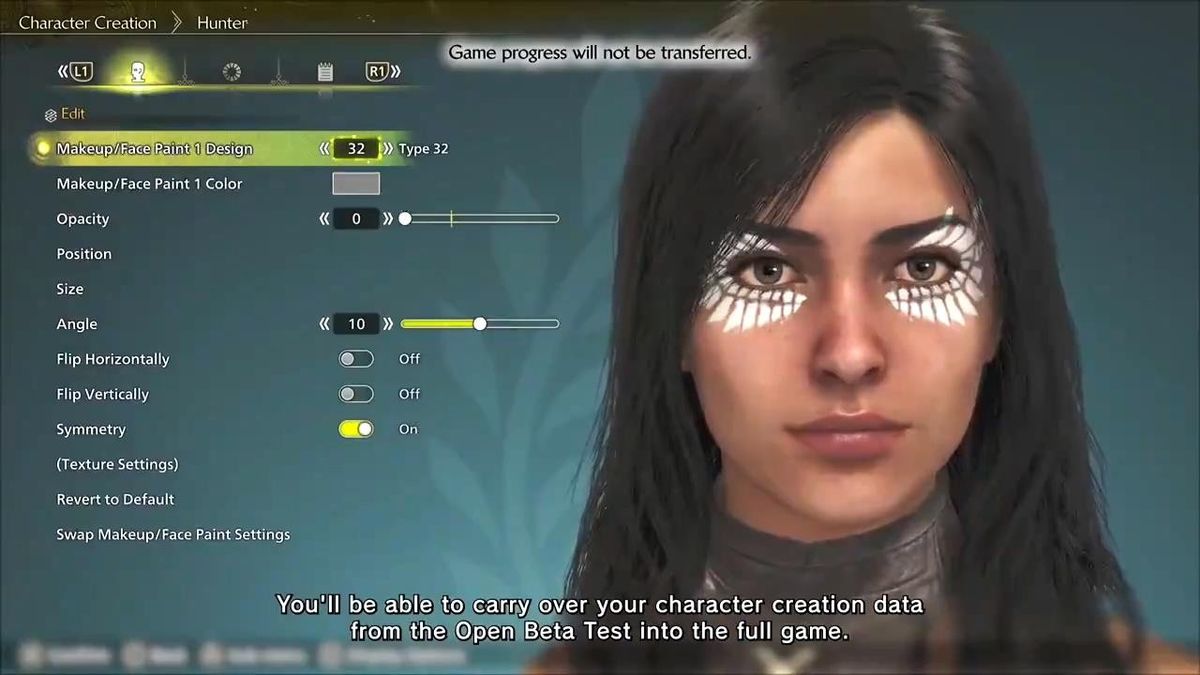 怪物猎人：荒野战斗画面，动作流畅、特效逼真