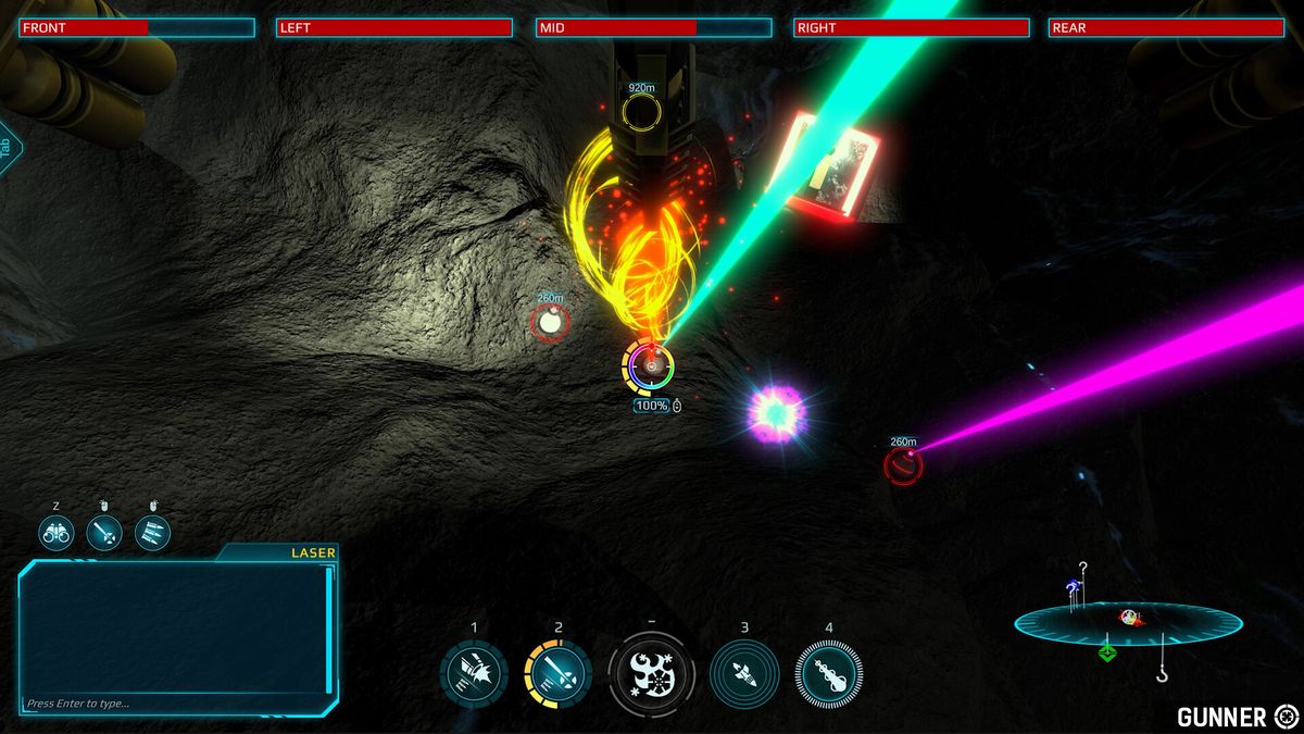 飞船穿越虫洞的震撼画面，星空中闪烁着未知的能量波动