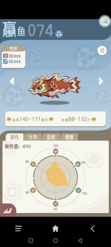 异兽前期表现平平，后期伤害飙升