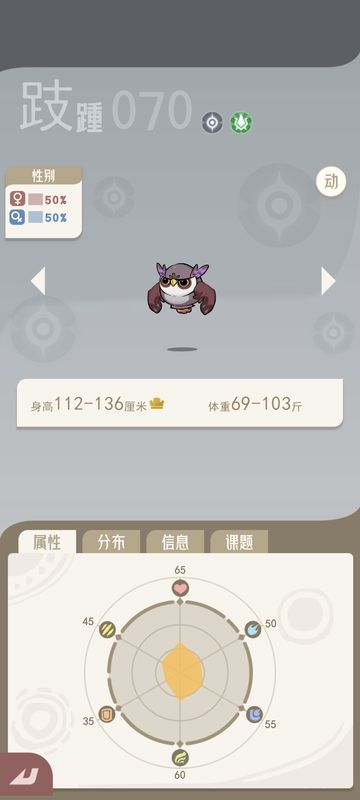 异兽具备极强抗伤能力，是队伍中最强肉盾