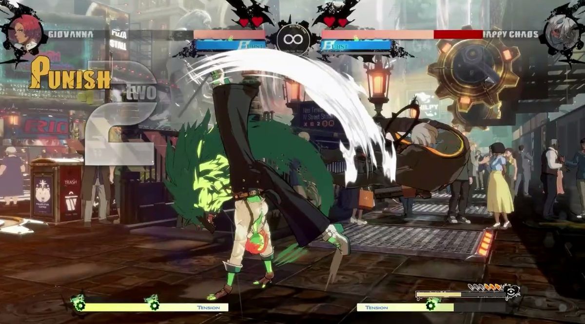 游戏菜单界面截图，显示即将上线的更新提示