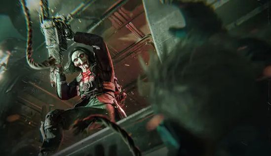 全新大战场地图，开阔地形搭配飞行载具，提升战斗自由度