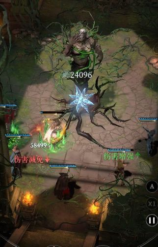 菲欧娜整体属性面板，显示其防御与生存能力数值