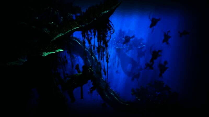 游戏内装饰与建筑设计的多样化选择