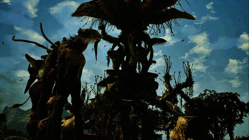 游戏内发现的神秘遗迹与古代遗物展示