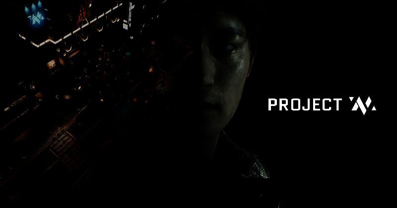 BATTLECRUSH游戏战斗场景，角色在乱斗中激烈对抗