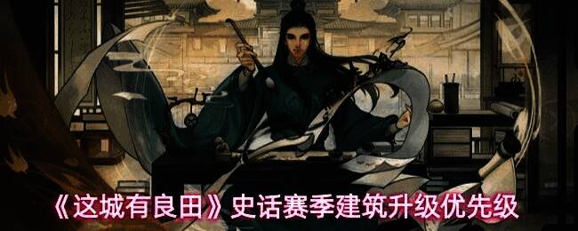 格物院建筑升级界面展示，界面显示当前等级与升级所需资源