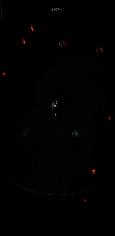 迅矢天赋加点界面，技能树分支清晰，玩家可选择不同强化路线