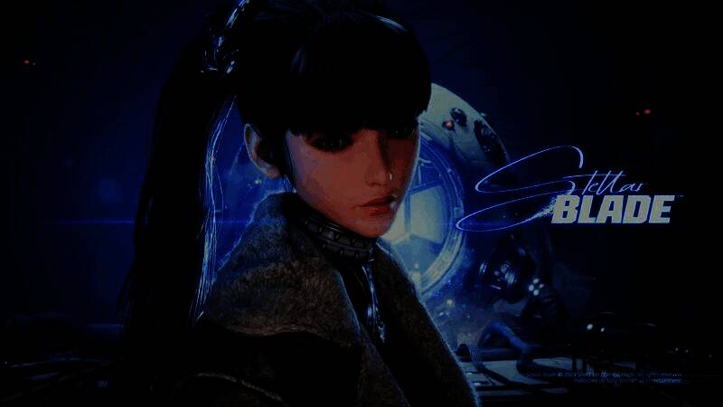 《星刃》1.008版本更新界面，展示PS5 Pro支持和120Hz模式选项