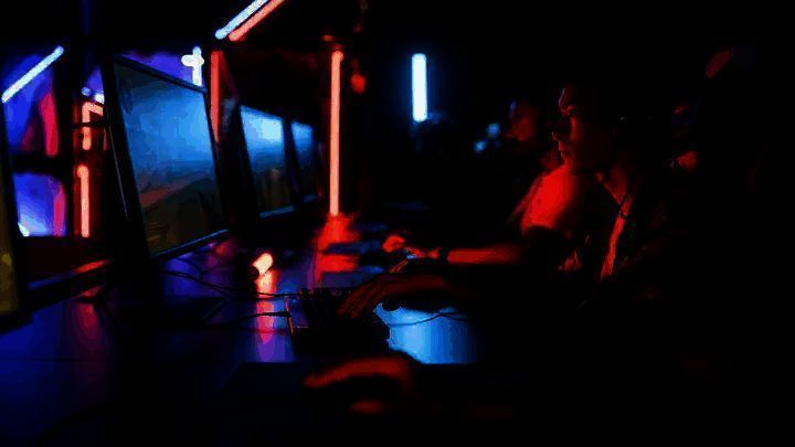 马来西亚电竞发展计划新闻配图