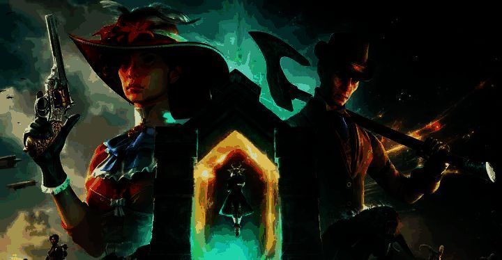 Inflexion Games 英国分部办公环境，团队成员合影留念