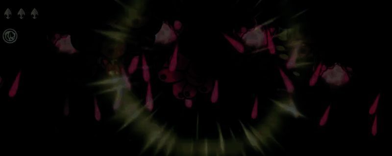 伏特维姆战斗场景，背景为卡拉卡沙丘，BOSS身形巨大，招式繁复，玩家正在进行激烈对战