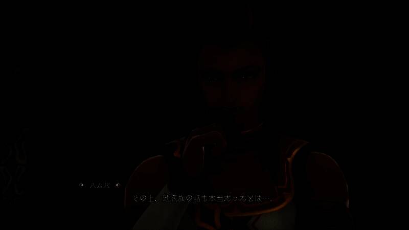 角色技能发动瞬间，魔法光芒照亮整个战场