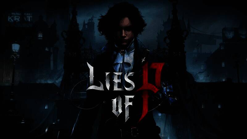 《匹诺曹的谎言》在PS5 Pro上运行的画面展示，角色细节与场景光影效果精致