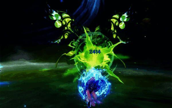 成就界面显示‘蕴光之茧’已解锁