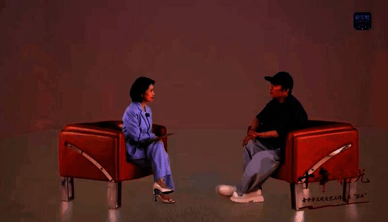 《黑神话：悟空》中角色战斗场景，画面中展现精美特效与角色动作细节