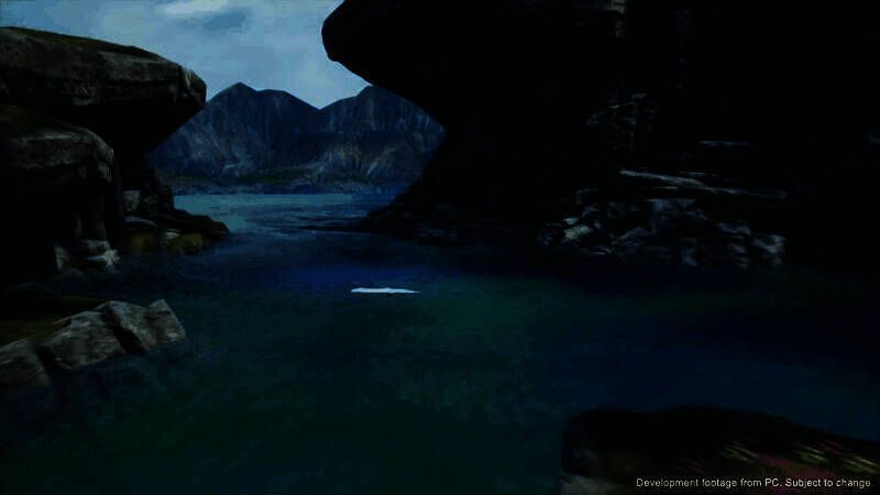 游戏主界面画面，呈现复古与现代融合的美术风格