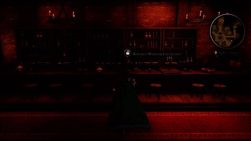 角色立绘展示，风格鲜明个性突出