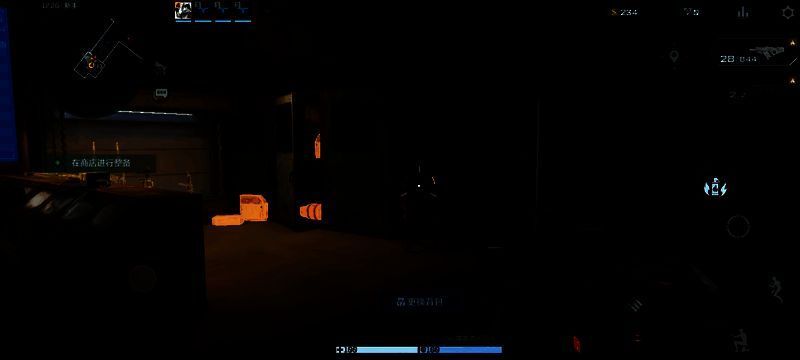 团队成员协同作战，分工明确，合力对抗Boss