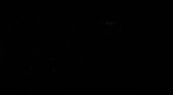 航天基地工业区局部地图，红色标记显示密码门所在楼层