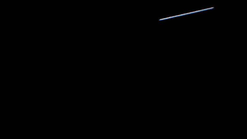 游戏截图，展示昏暗走廊与诡异门缝中的窥视感