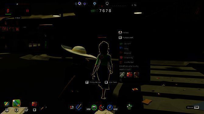 四名角色组队画面，各自持不同武器，展示多人合作战斗场景