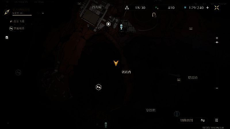 点位②地图标记