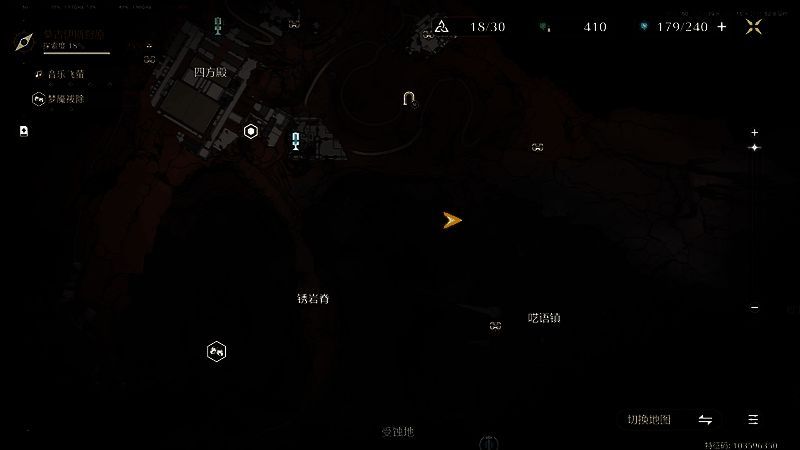 点位③地图标记