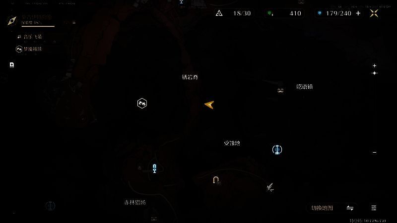 点位④地图标记