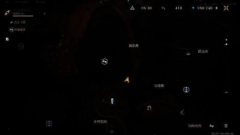 点位⑤地图标记