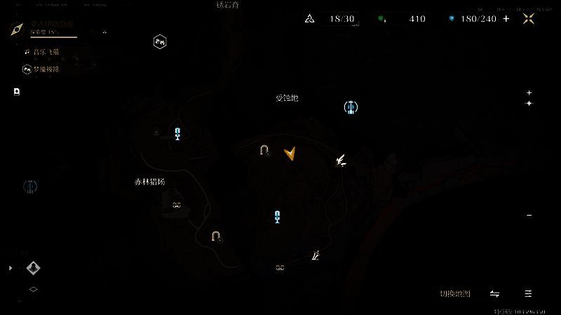 点位⑦地图标记