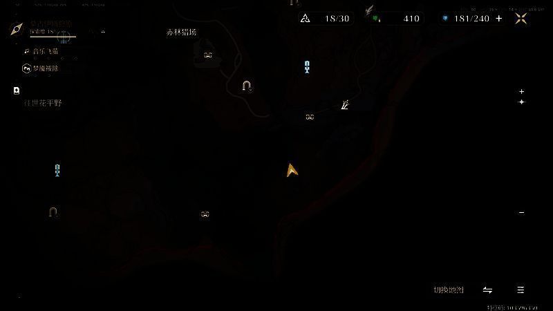 点位⑫地图标记