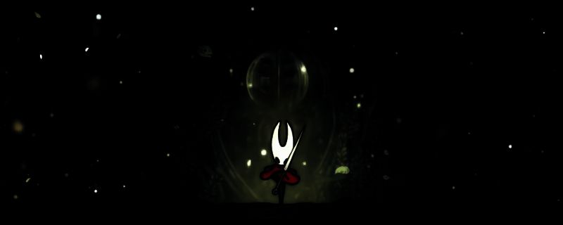 缚丝所在位置示意图，角色在左侧区域触发技能解锁