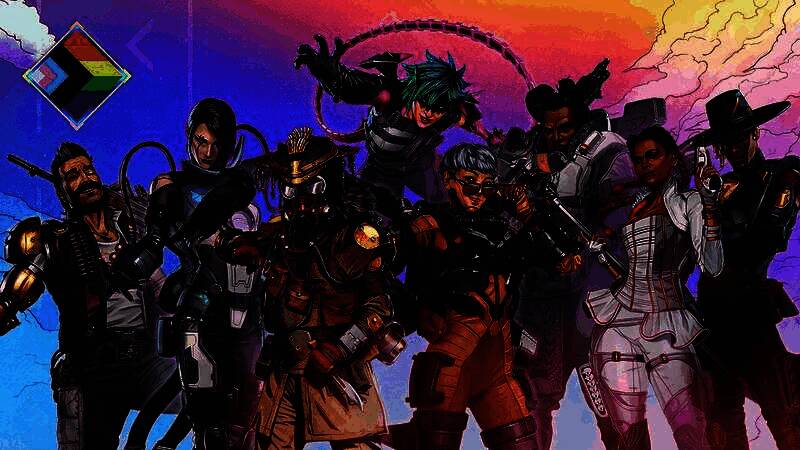 玩家社区中关于DEI与游戏创作自由的讨论截图