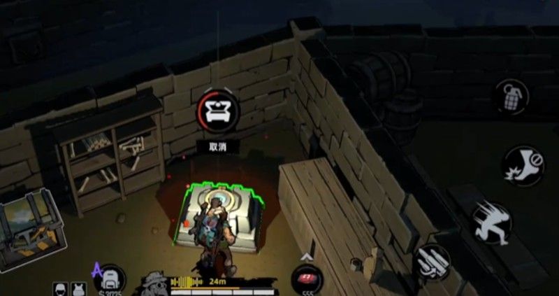 游戏内修理界面截图，显示破损枪械及所需修理费用明细