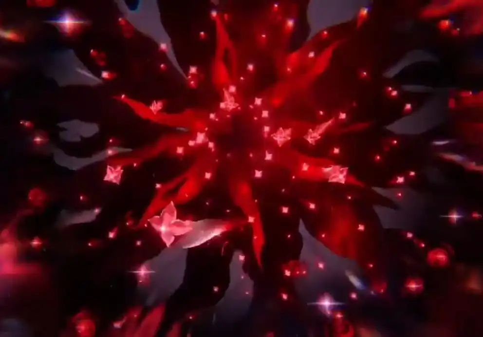 长夜月行迹升级界面截图，显示各技能升级顺序与资源消耗