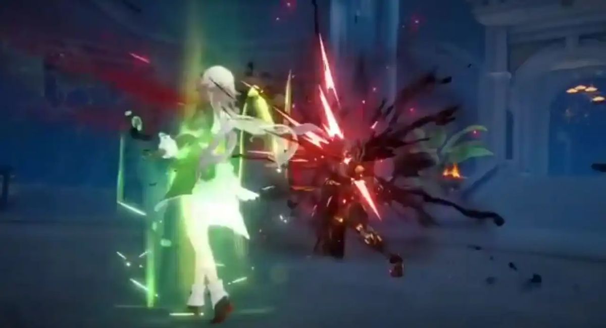 长夜月基础属性面板展示，突出冰属性与记忆命途标识