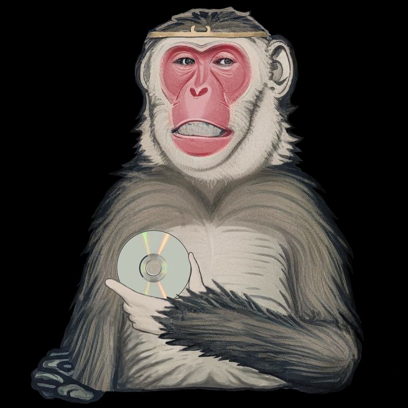 《黑神话：悟空》实体收藏版开箱全貌，内含铁盒、艺术画册、角色雕像与特制U盘，摆放在红色绒布衬垫上，彰显高端质感