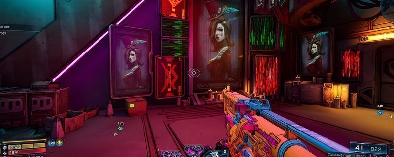 锻造骑士亚蒙在游戏中释放技能的战斗画面，身穿重型装甲，手持发光泰瑟枪对BOSS进行电击