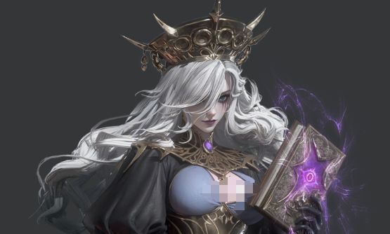 游戏中两名治疗角色并列展示，背景为教堂风格场景，突出其治愈光环特效