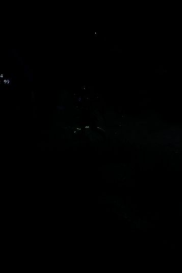 秘宝品质概率说明图，清晰列出稀有、史诗、传说及碎片的获取几率