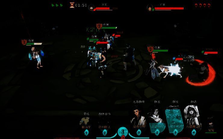 赛季奖励预览图，展示高段位可获得的皮肤、头像框与宝箱内容