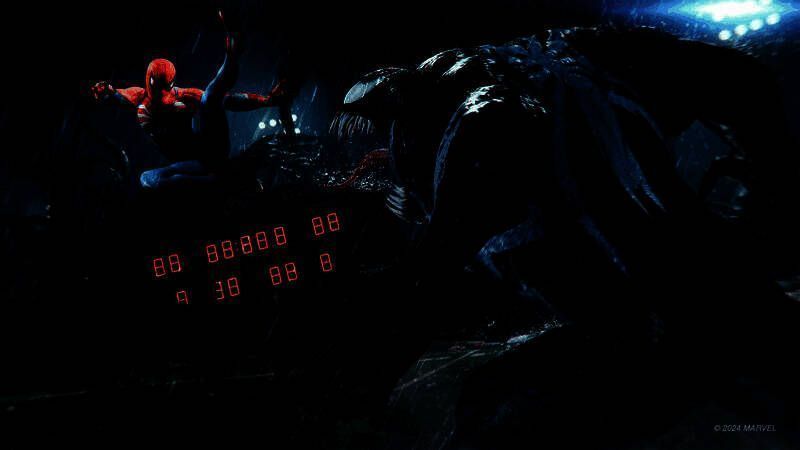 游戏拍照模式界面展示，玩家可自定义角色表情与场景滤镜