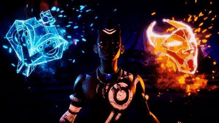 SurgentStudios官方发布的声明截图，文字透露出团队面临艰难决策与人员调整的沉重氛围