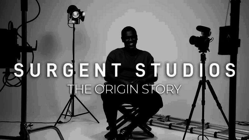 阿布巴卡尔·萨利姆在宣传活动中介绍《肯泽拉传说：扎乌》的游戏画面与文化背景