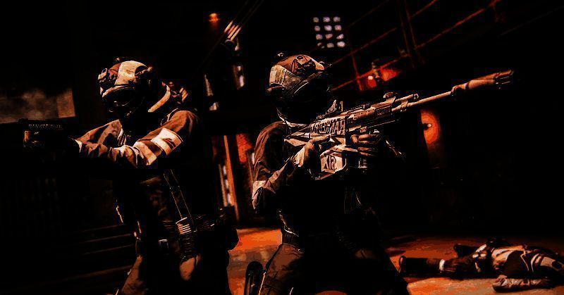 动视官方发布关于Ricochet反作弊系统误封玩家的声明截图