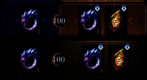 寻星之旅战令界面，展示各级奖励包括溯星虫、晶钻与皮肤