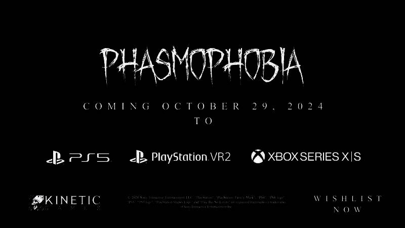 VR视角下鬼魂瞬间出现在面前，玩家后退动作明显，展现极致惊吓瞬间