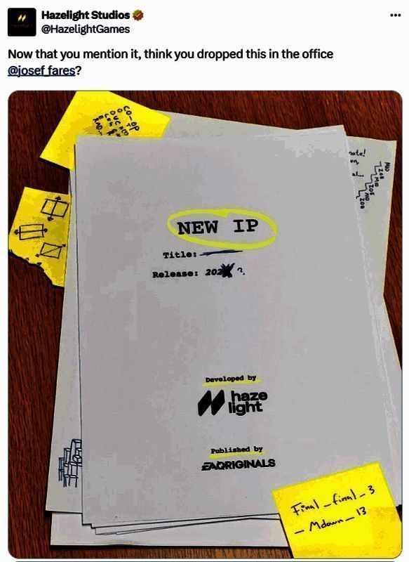 一张虚拟办公桌上的文件夹特写，上面标注着‘Mio Zoe’、‘Final_final_3’和‘_Mdown_13’等字样，角落拼写着‘Cooler’一词，整体风格类似内部开发文档