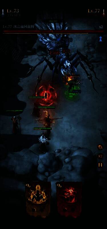 地图上标注粉色圈圈的土堆位置，玩家正使用铲子挖掘，下方露出钥匙一角